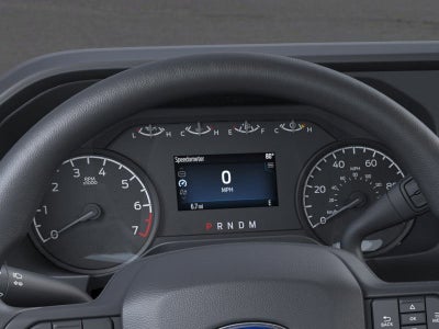 2026 Ford F-250SD XLT 603A