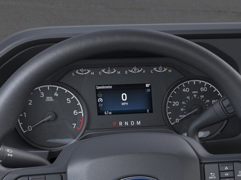 2026 Ford F-250SD XLT 603A