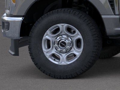 2026 Ford F-250SD XLT 603A