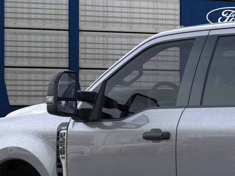 2026 Ford F-250SD XLT 603A
