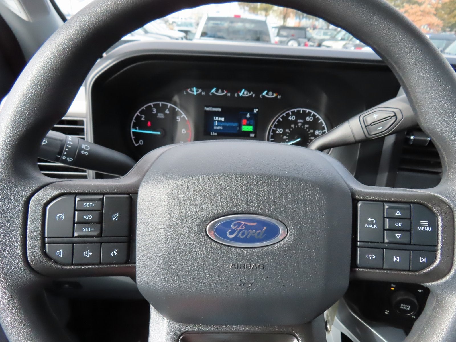 2026 Ford F-250SD XLT 603A