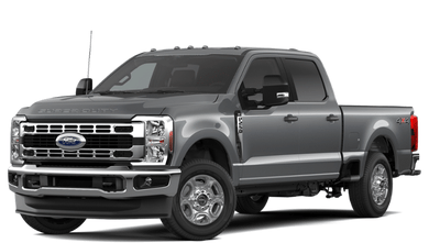 2026 Ford F-250SD XLT 603A