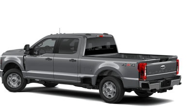 2026 Ford F-250SD XLT 603A