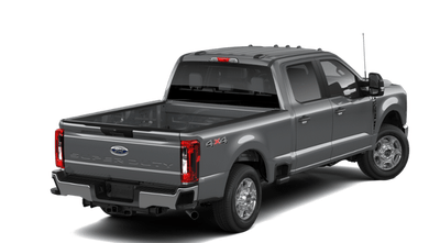 2026 Ford F-250SD XLT 603A
