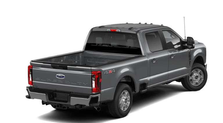 2026 Ford F-250SD XLT 603A