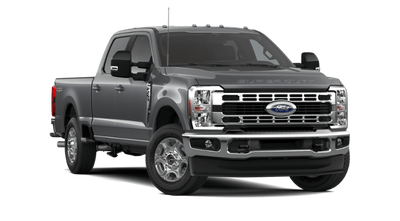 2026 Ford F-250SD XLT 603A