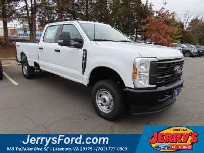 2026 Ford F-250SD XL 600A