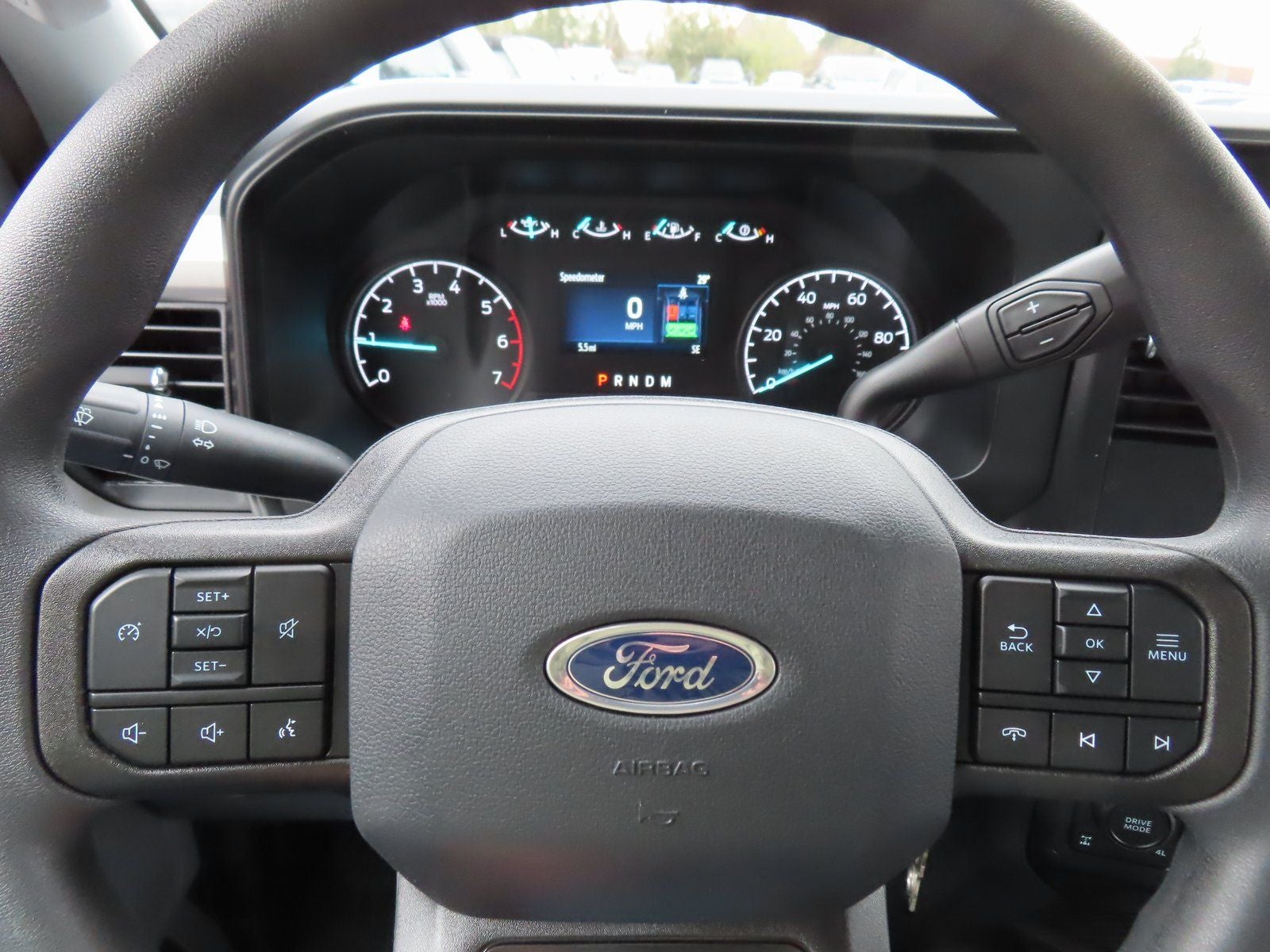 2026 Ford F-250SD XL 600A