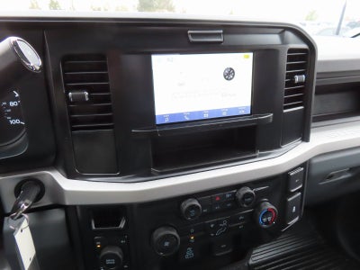 2026 Ford F-250SD XL 600A