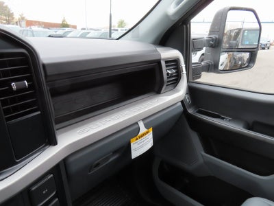 2026 Ford F-250SD XL 600A