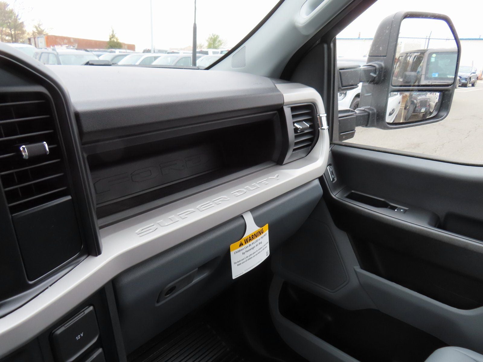 2026 Ford F-250SD XL 600A