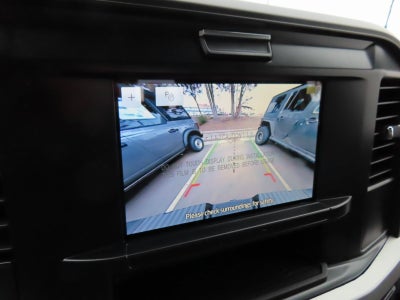 2026 Ford F-250SD XL 600A