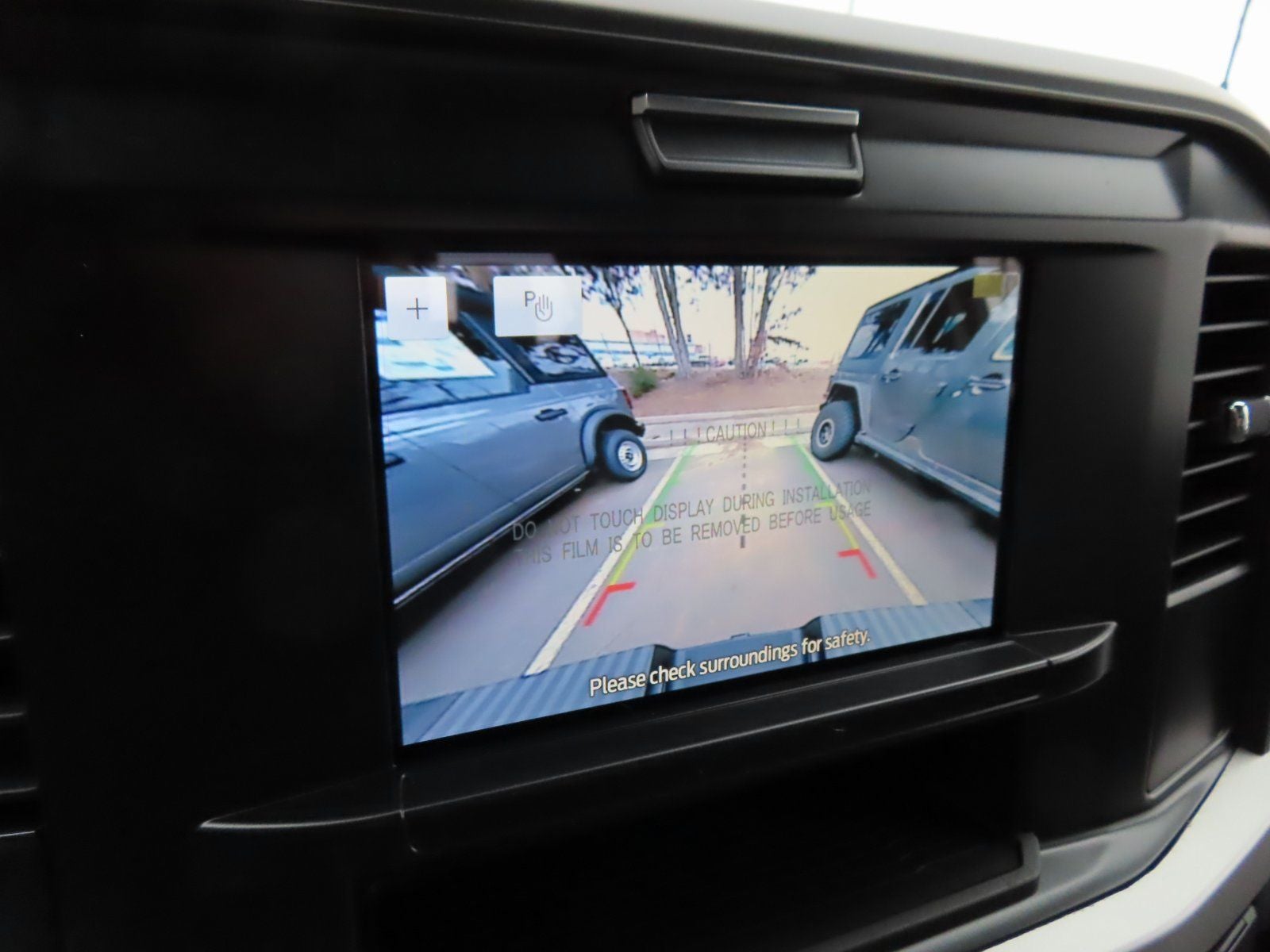 2026 Ford F-250SD XL 600A