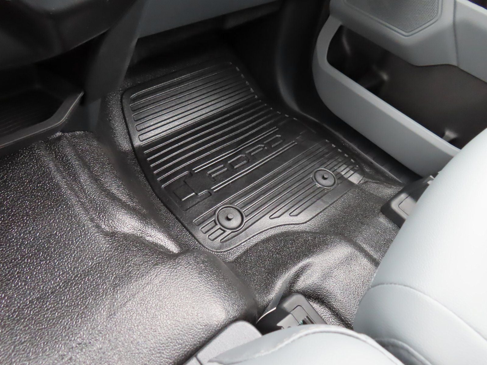 2026 Ford F-250SD XL 600A