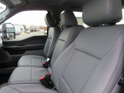 2026 Ford F-250SD XL 600A