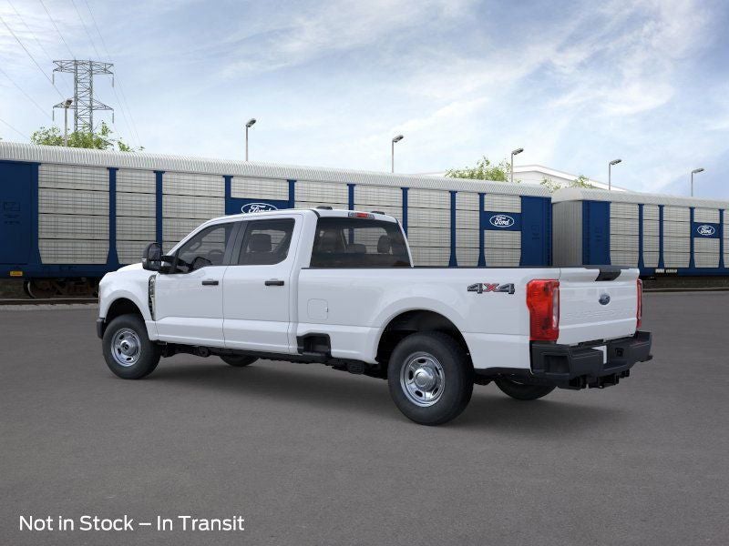 2026 Ford F-250SD XL 600A