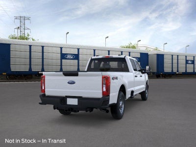 2026 Ford F-250SD XL 600A