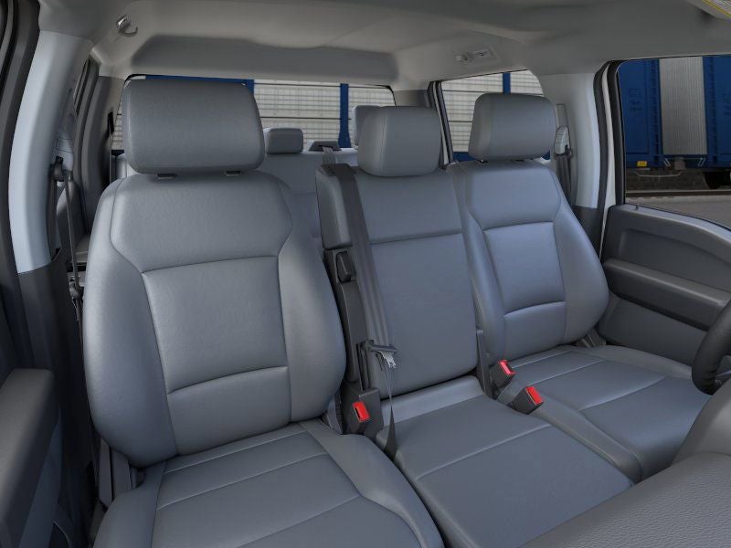 2026 Ford F-250SD XL 600A