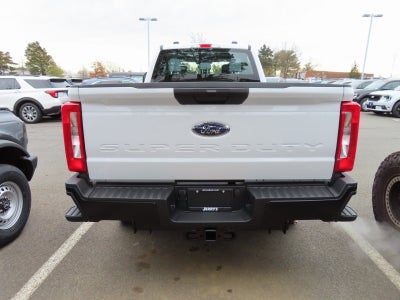 2026 Ford F-250SD XL 600A