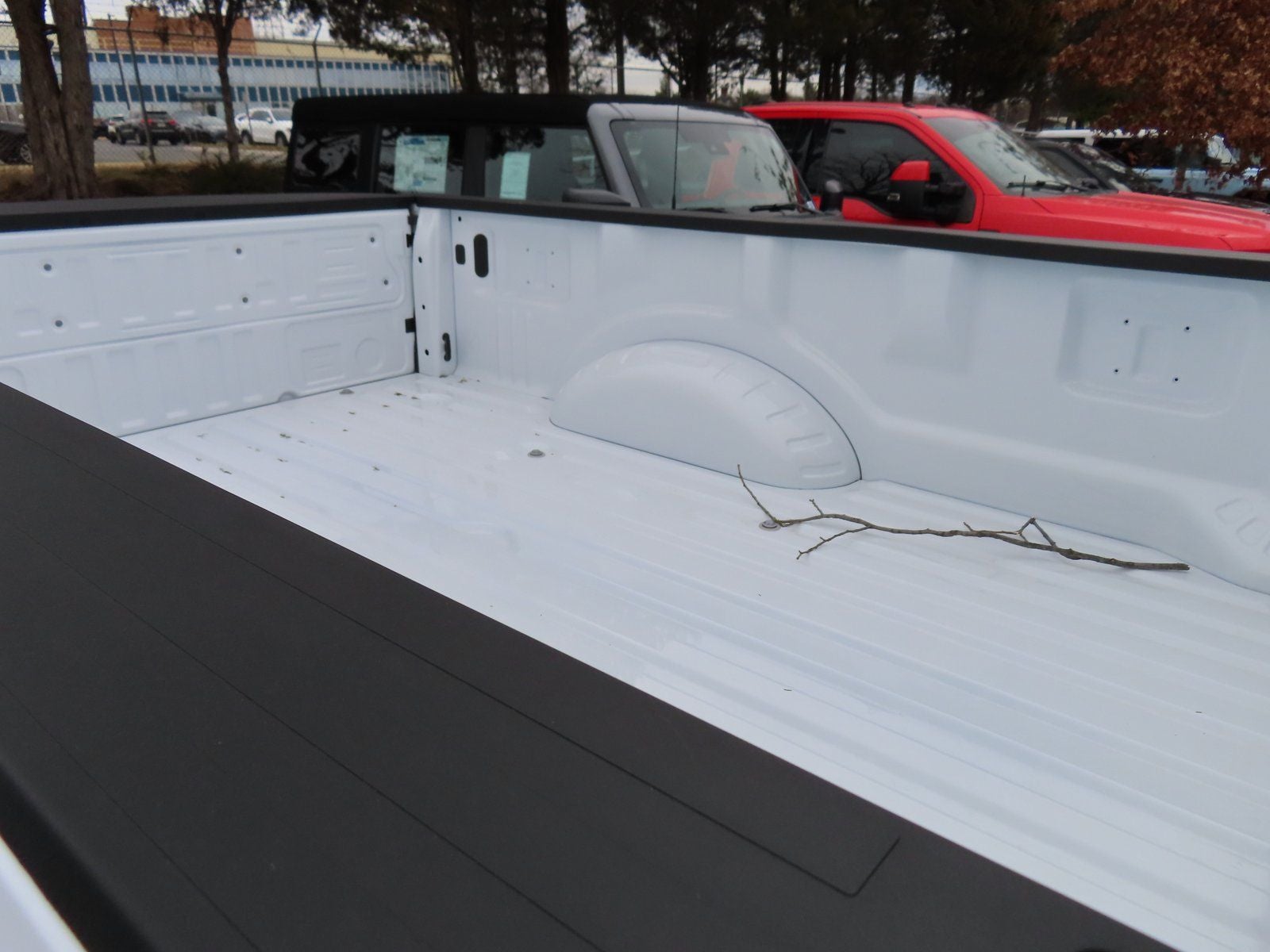 2026 Ford F-250SD XL 600A