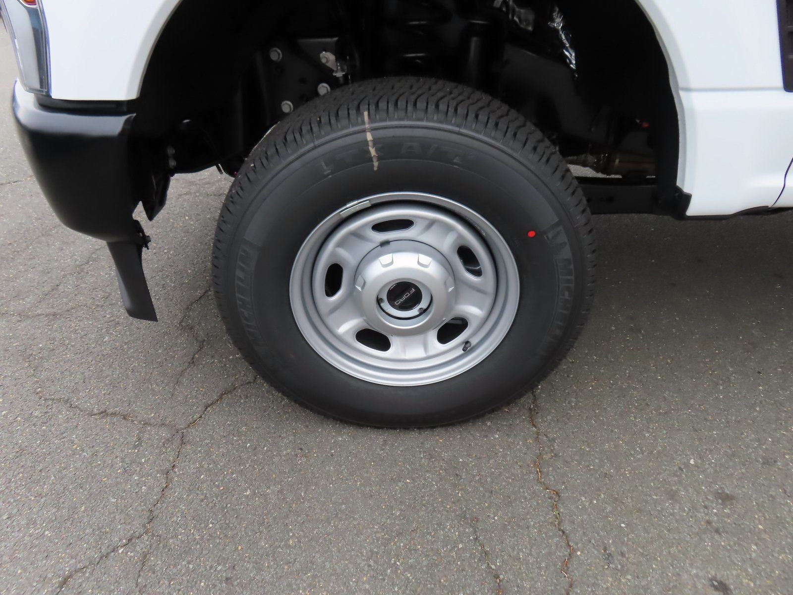 2026 Ford F-250SD XL 600A