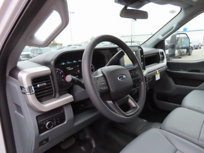 2026 Ford F-250SD XL 600A