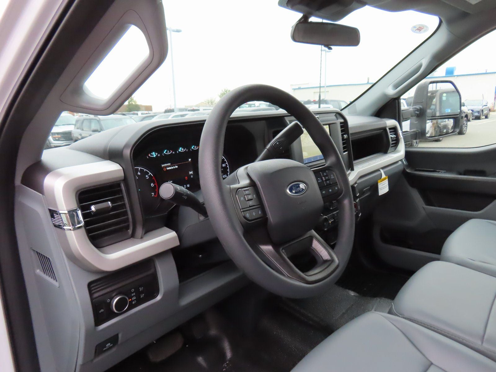 2026 Ford F-250SD XL 600A