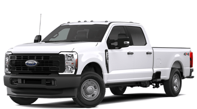 2026 Ford F-250SD XL 600A