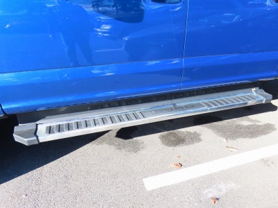 2022 Ford F-250SD XLT