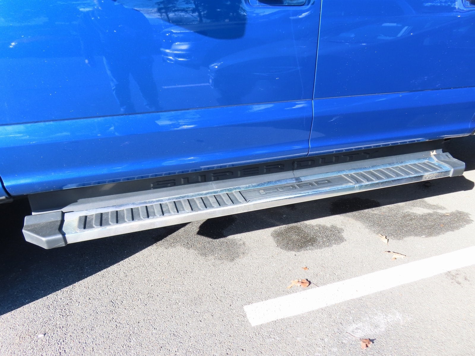 2022 Ford F-250SD XLT