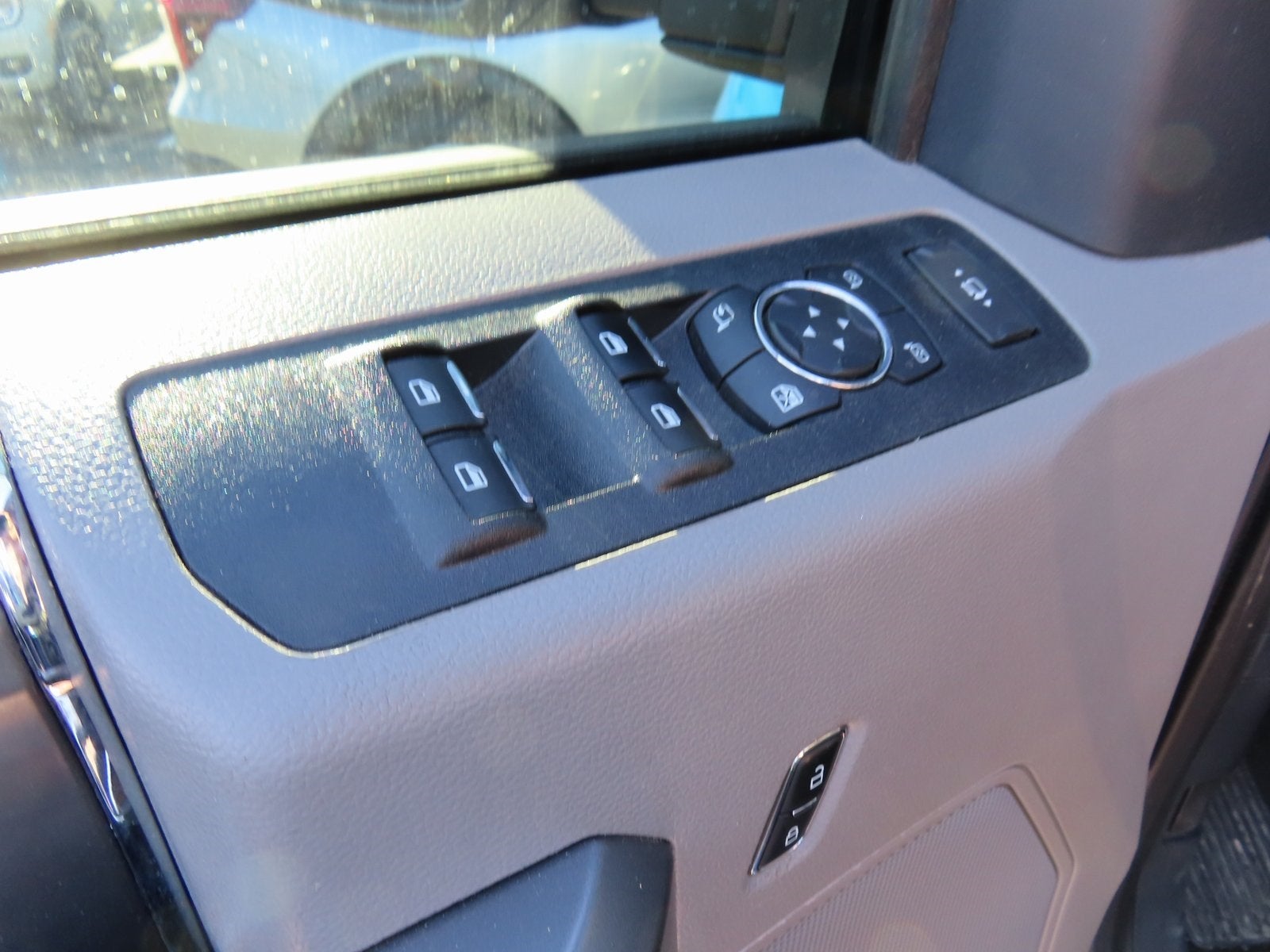 2022 Ford F-250SD XLT