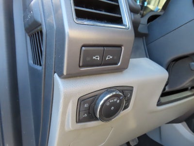 2022 Ford F-250SD XLT