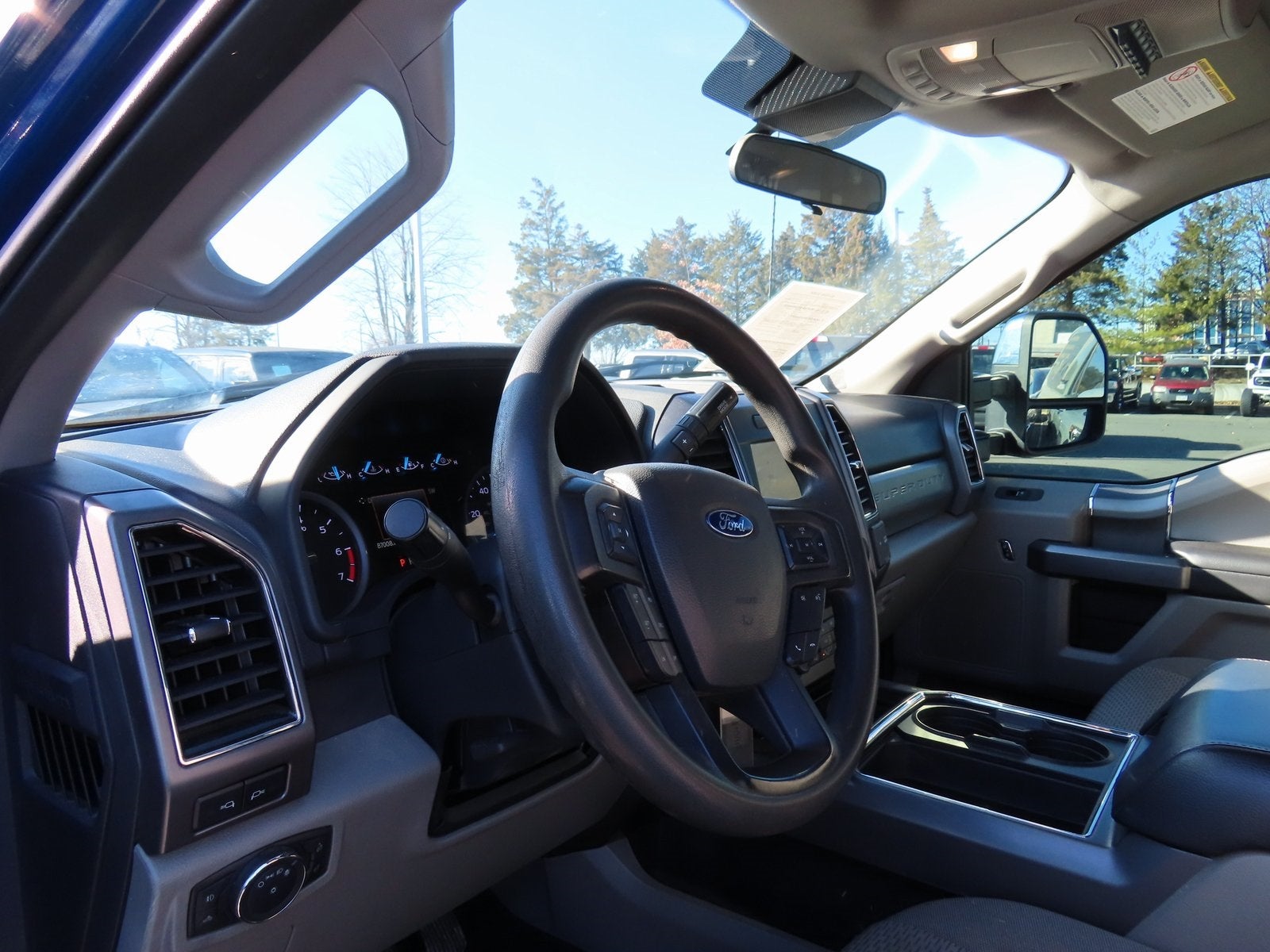 2022 Ford F-250SD XLT