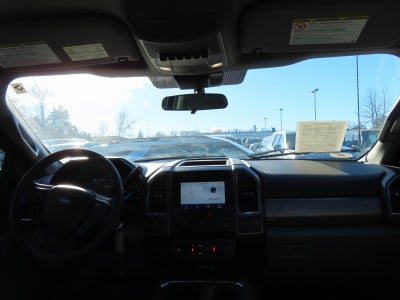 2022 Ford F-250SD XLT