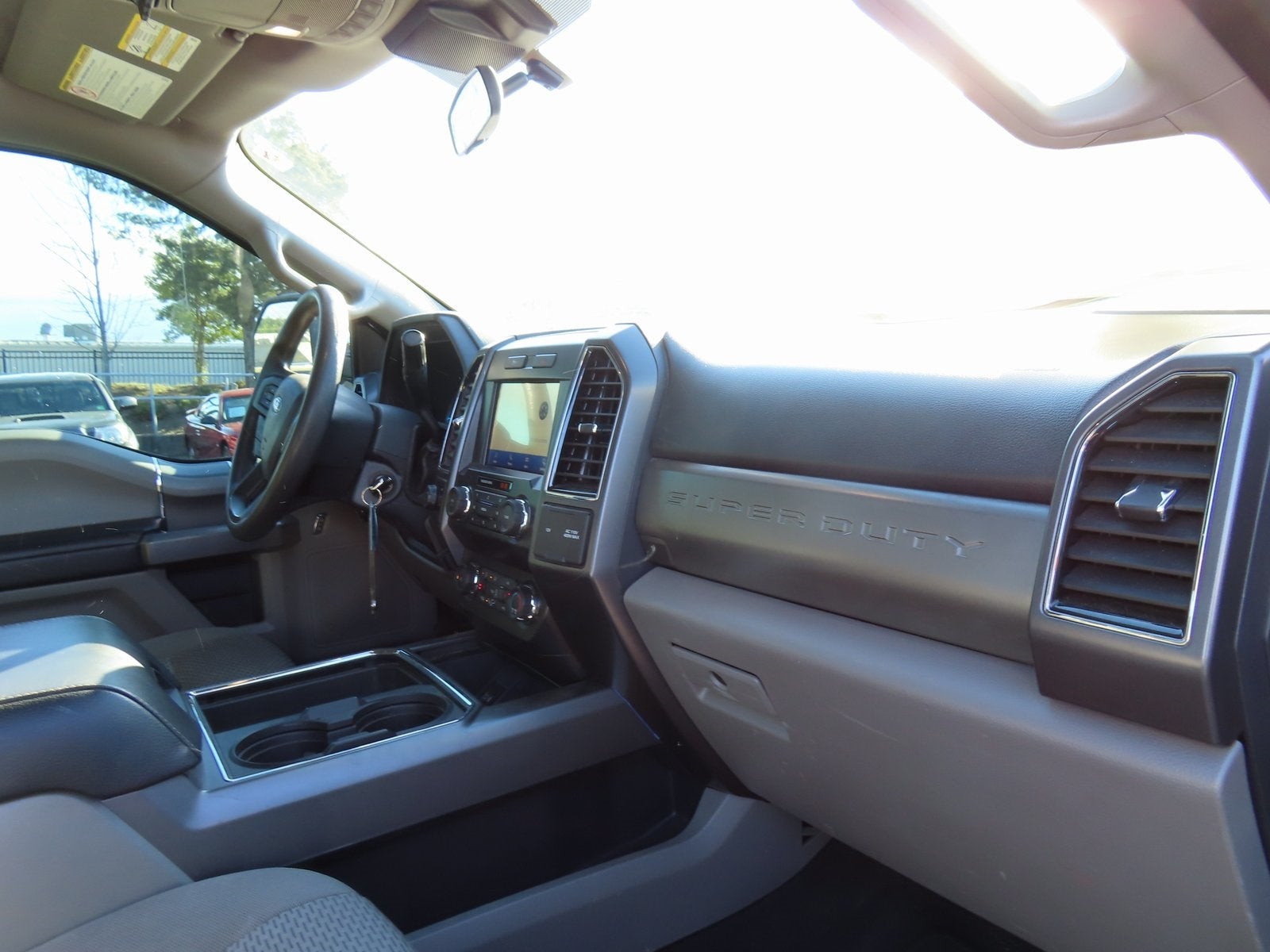 2022 Ford F-250SD XLT