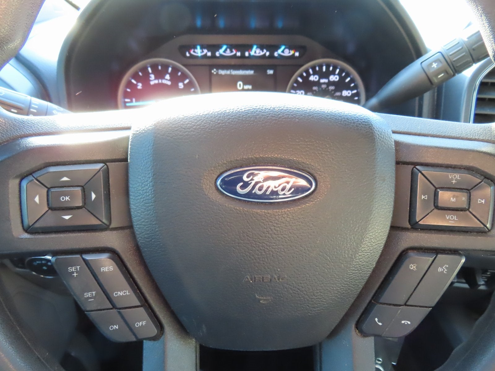 2022 Ford F-250SD XLT