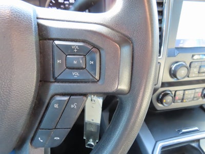 2022 Ford F-250SD XLT