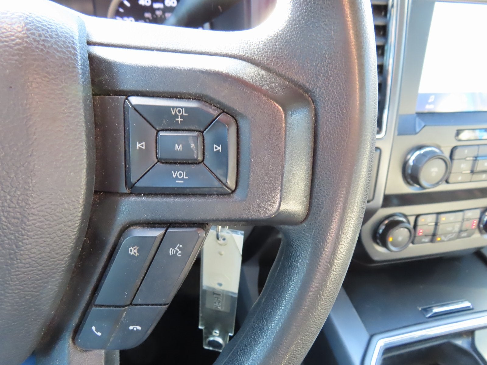 2022 Ford F-250SD XLT