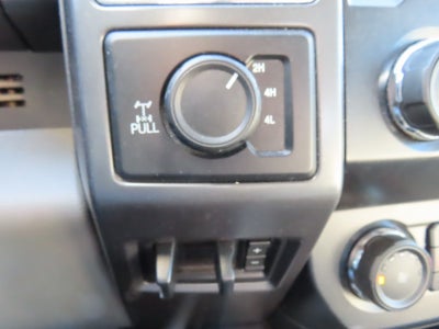 2022 Ford F-250SD XLT