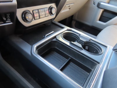 2022 Ford F-250SD XLT