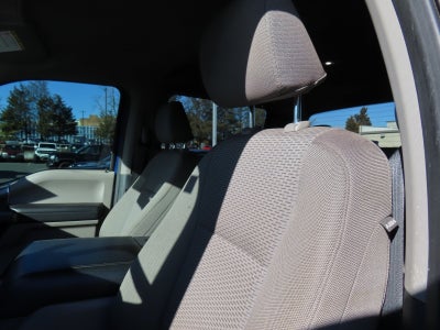 2022 Ford F-250SD XLT