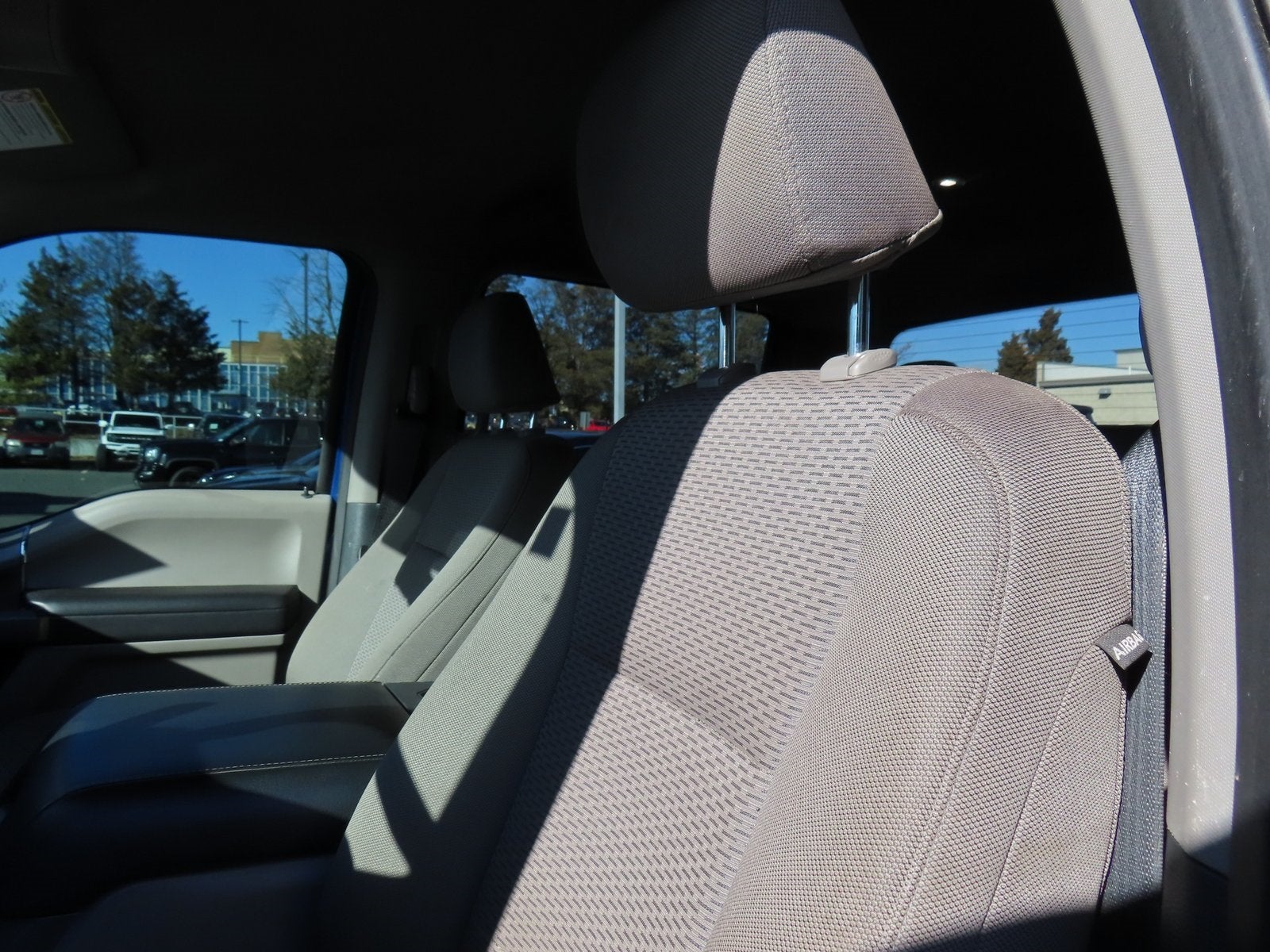 2022 Ford F-250SD XLT