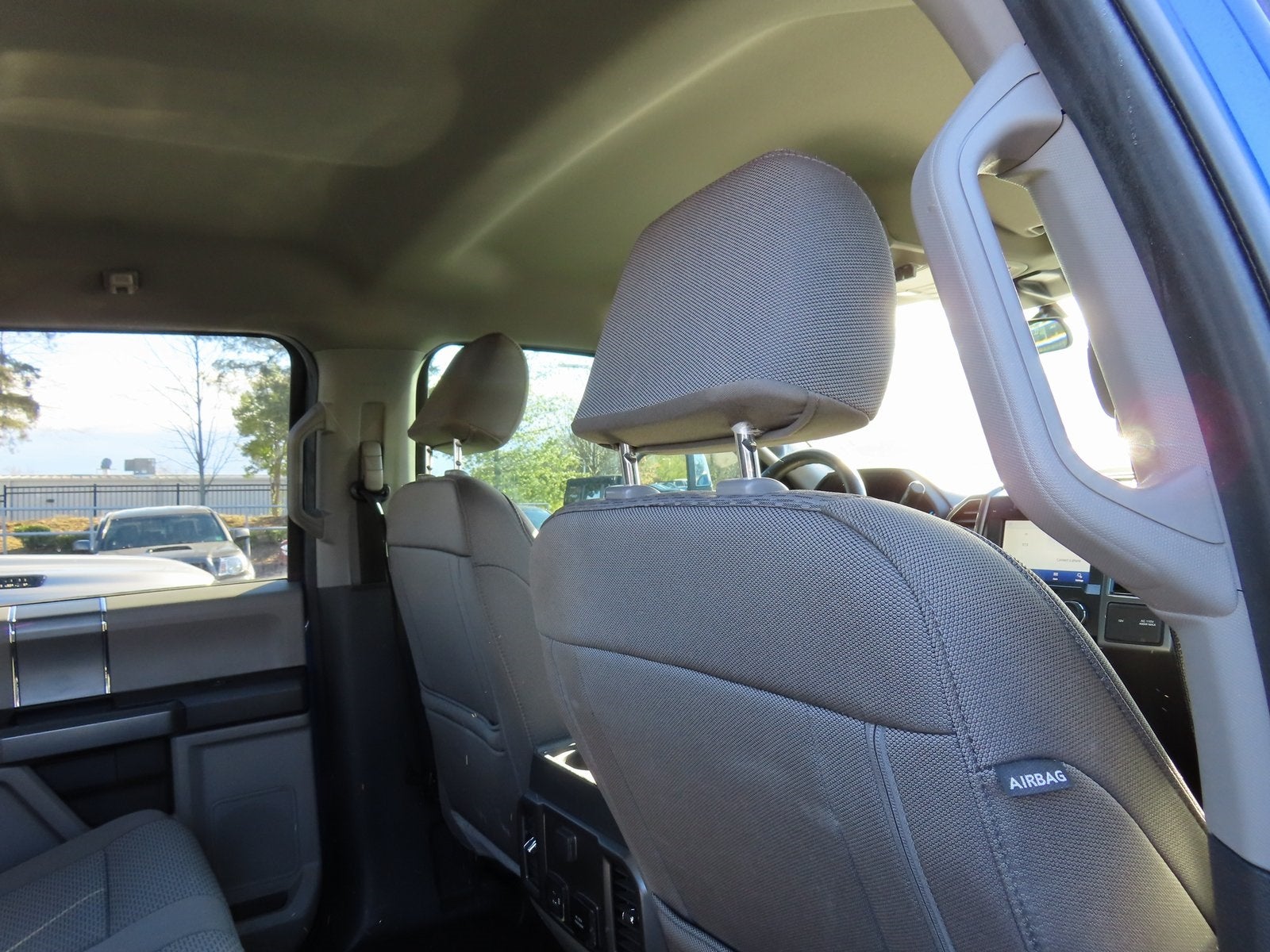 2022 Ford F-250SD XLT