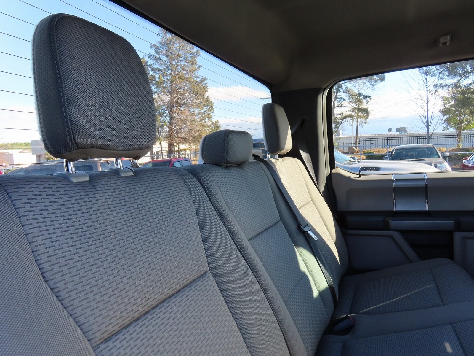 2022 Ford F-250SD XLT