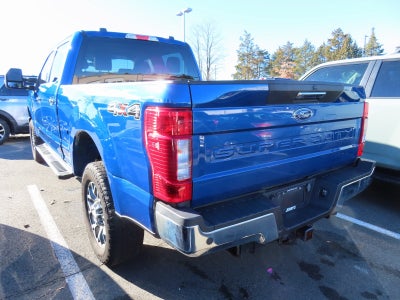 2022 Ford F-250SD XLT