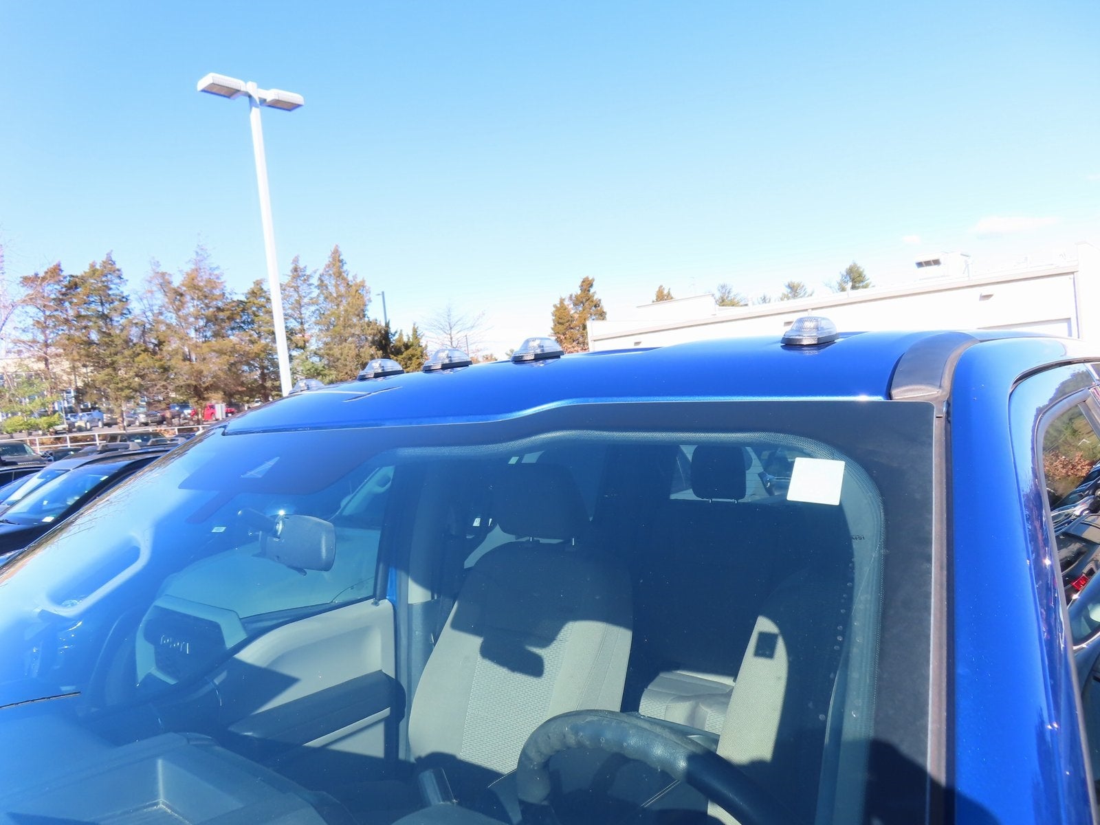 2022 Ford F-250SD XLT