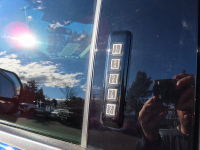 2022 Ford F-250SD XLT