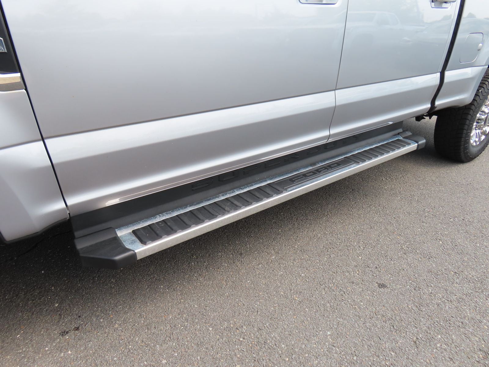 2022 Ford F-250SD XLT