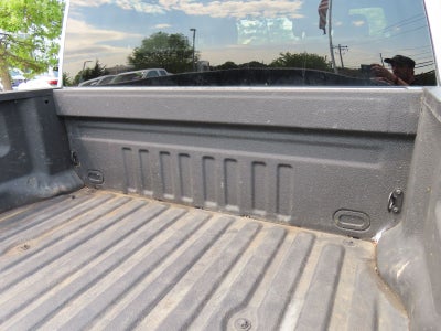 2022 Ford F-250SD XLT