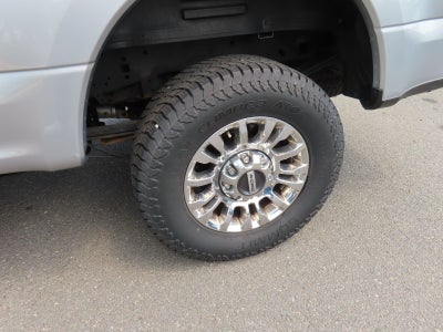 2022 Ford F-250SD XLT